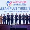 Thủ tướng đề xuất 3 định hướng phát triển hợp tác ASEAN với Trung Quốc, Nhật Bản và Hàn Quốc