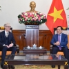 Việt Nam – Na Uy tăng cường hợp tác thương mại, hướng tới FTA với khối EFTA