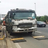 UBND TP Hà Nội vừa công bố Quyết định 2843/QĐ-UBND về việc phê duyệt Dự án đầu tư xây dựng, lắp đặt hệ thống thiết bị cânkiểm soát tải trọng xe trên đường bộ thuộc địa bàn thành phố…