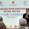 Việt Nam – Nhật Bản: Đối tác chiến lược toàn diện hướng tới phát triển bền vững