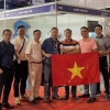 Việt Nam tham gia Triển lãm WOCEE và WOSAS 2025 tại Philippines: Cơ hội mở rộng thị trường xuất khẩu