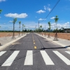 Đường sắt tốc độ cao Bắc–Nam (đoạn Quảng Ngãi): 86+ km, tổng vốn gần 11.400 tỷ — kế hoạch tái định cư và tiến độ phối hợp địa phương