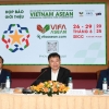 VIFA ASEAN 2025 — “Nơi hội tụ tinh hoa nội thất Đông Nam Á”: hơn 200 doanh nghiệp tham gia, kết nối thương mại trực tiếp và trực tuyến