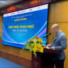 Việt Nam – Hàn Quốc bàn cách lấp đầy chuỗi cung ứng điện tử