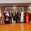 Việt Nam tăng cường hợp tác kinh tế với Pakistan, mở rộng cơ hội đầu tư sang khu vực Nam Á